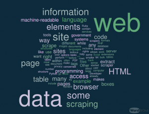 There is more than one way to acquire a dataset