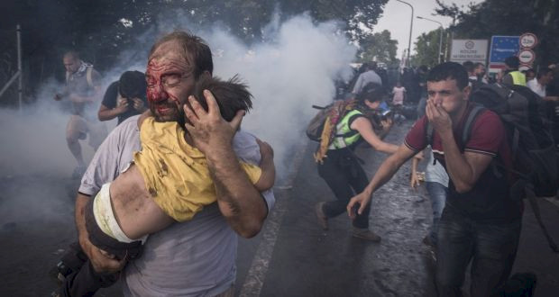 Sergey Ponomarev The New York Times