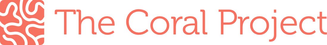 CoralProject